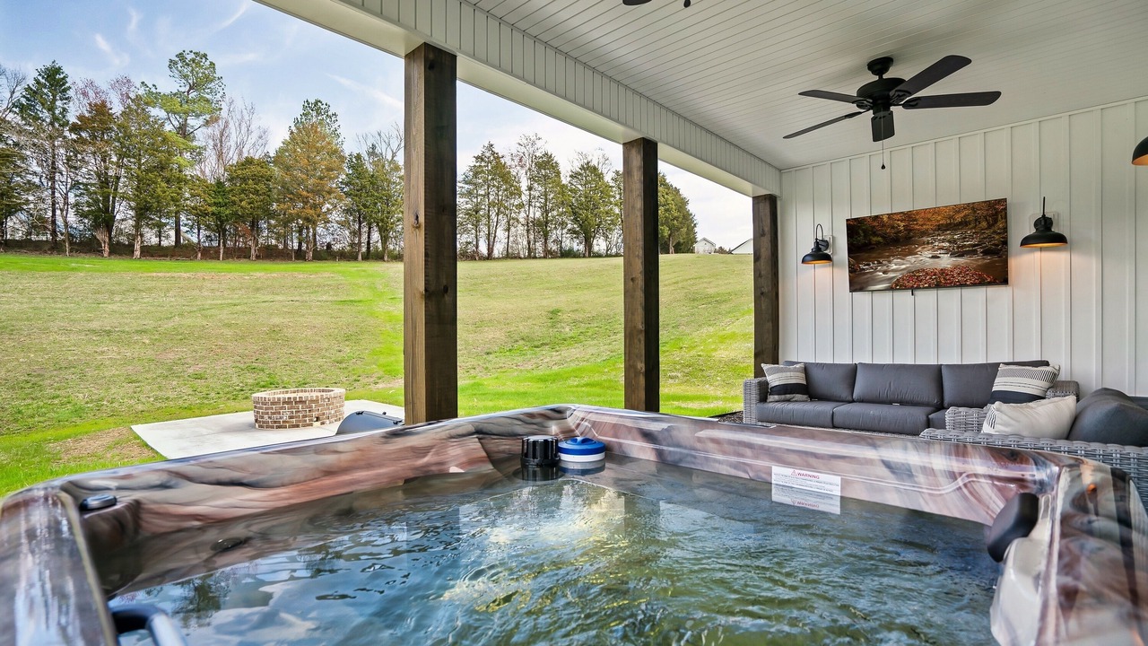 Photo of Outdoor in Sevierville