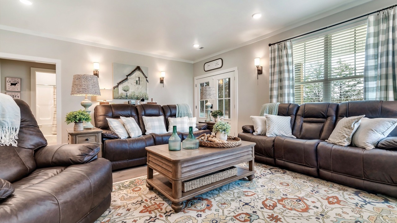 Photo of Livingroom in Sevierville