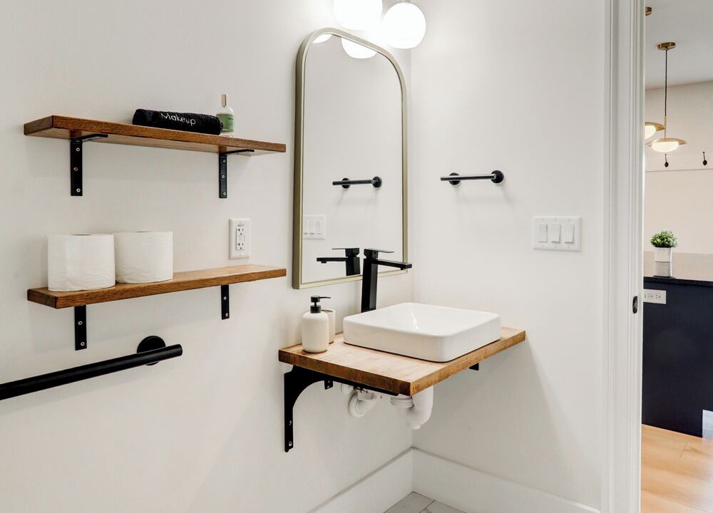 Photo of Bathroom in Witmer