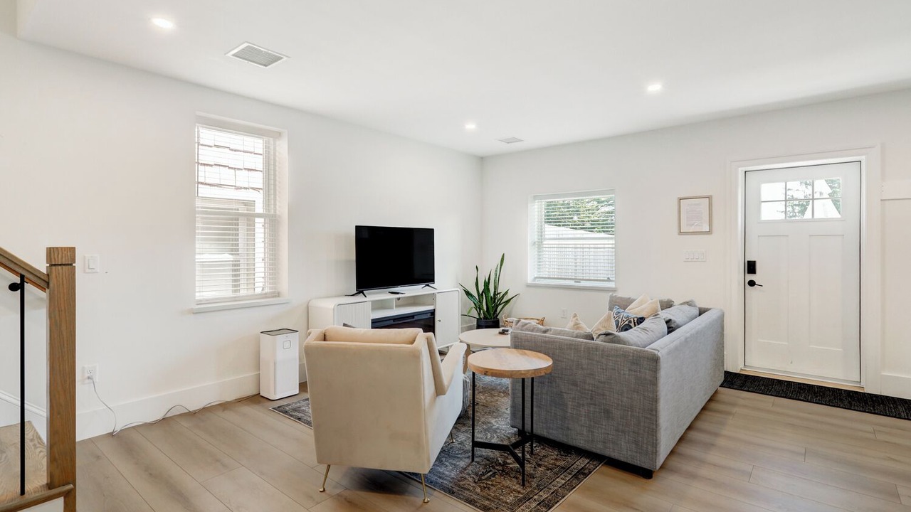 Photo of Livingroom in Witmer