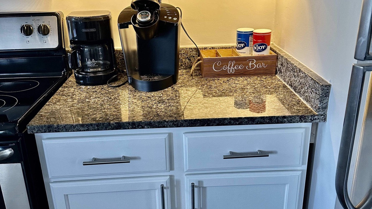 Photo of Kitchen in Downtown Atlanta
