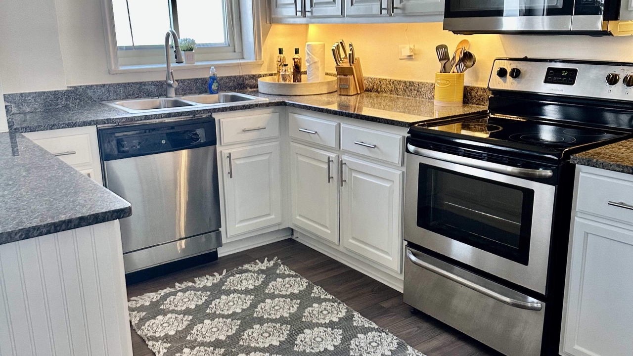 Photo of Kitchen in Downtown Atlanta