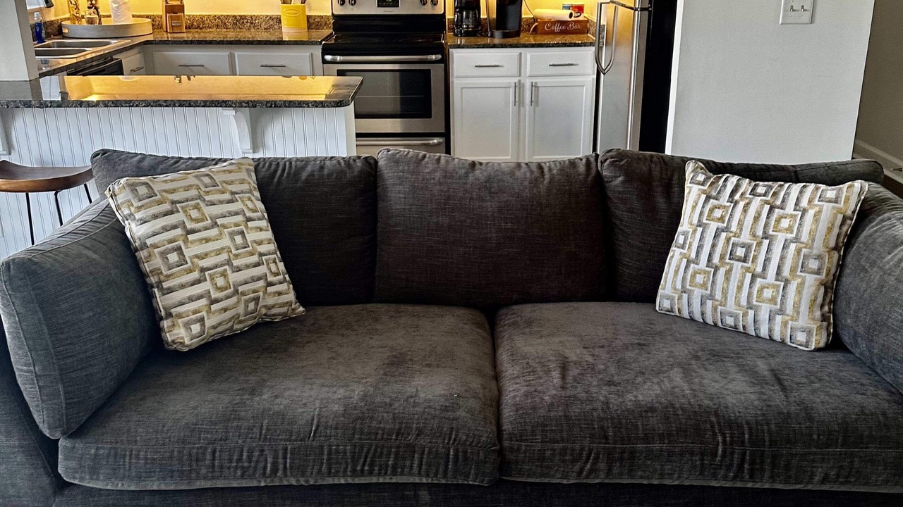 Photo of Livingroom in Downtown Atlanta