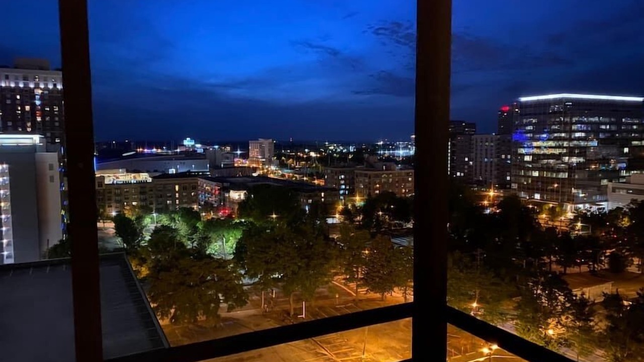 Photo of Outdoor in Downtown Atlanta