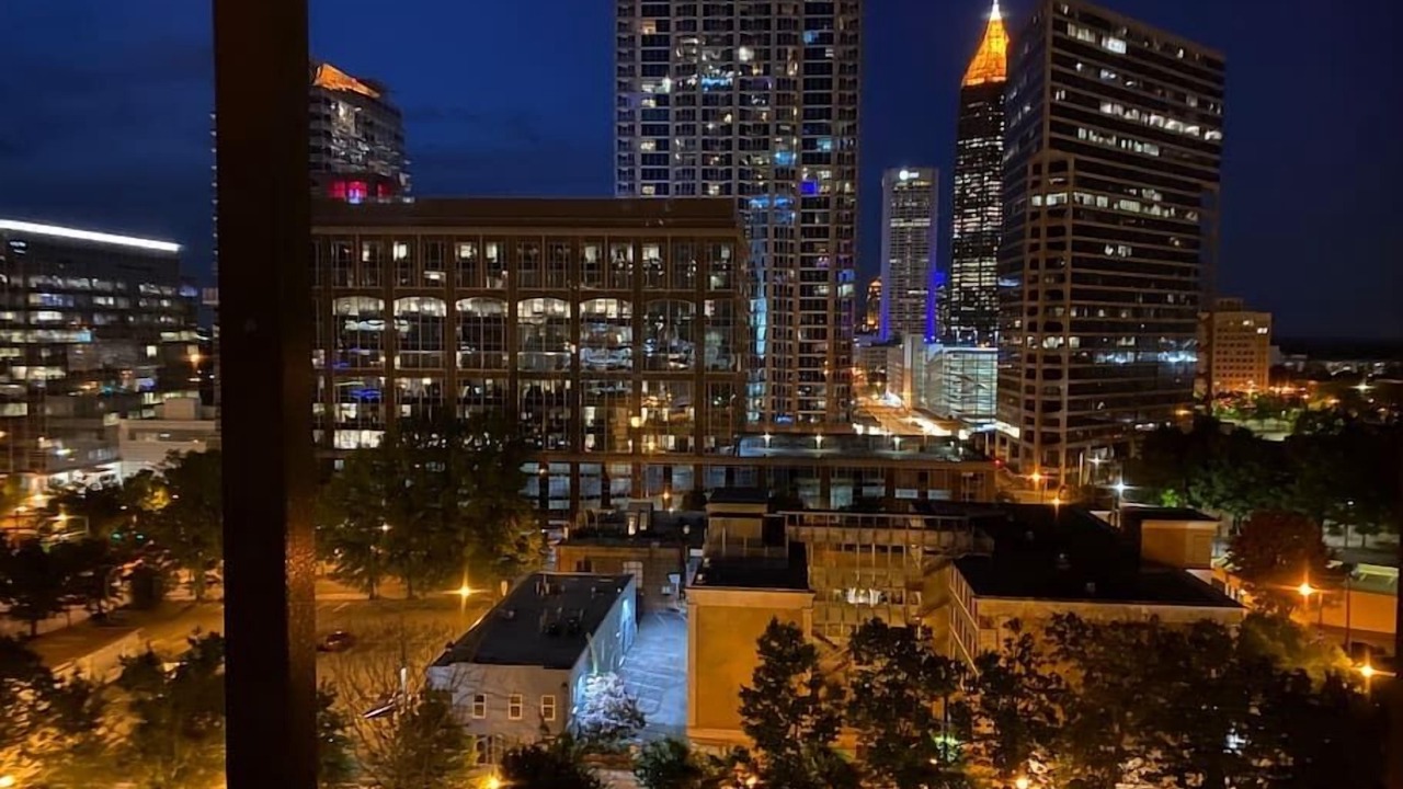 Photo of Outdoor in Downtown Atlanta