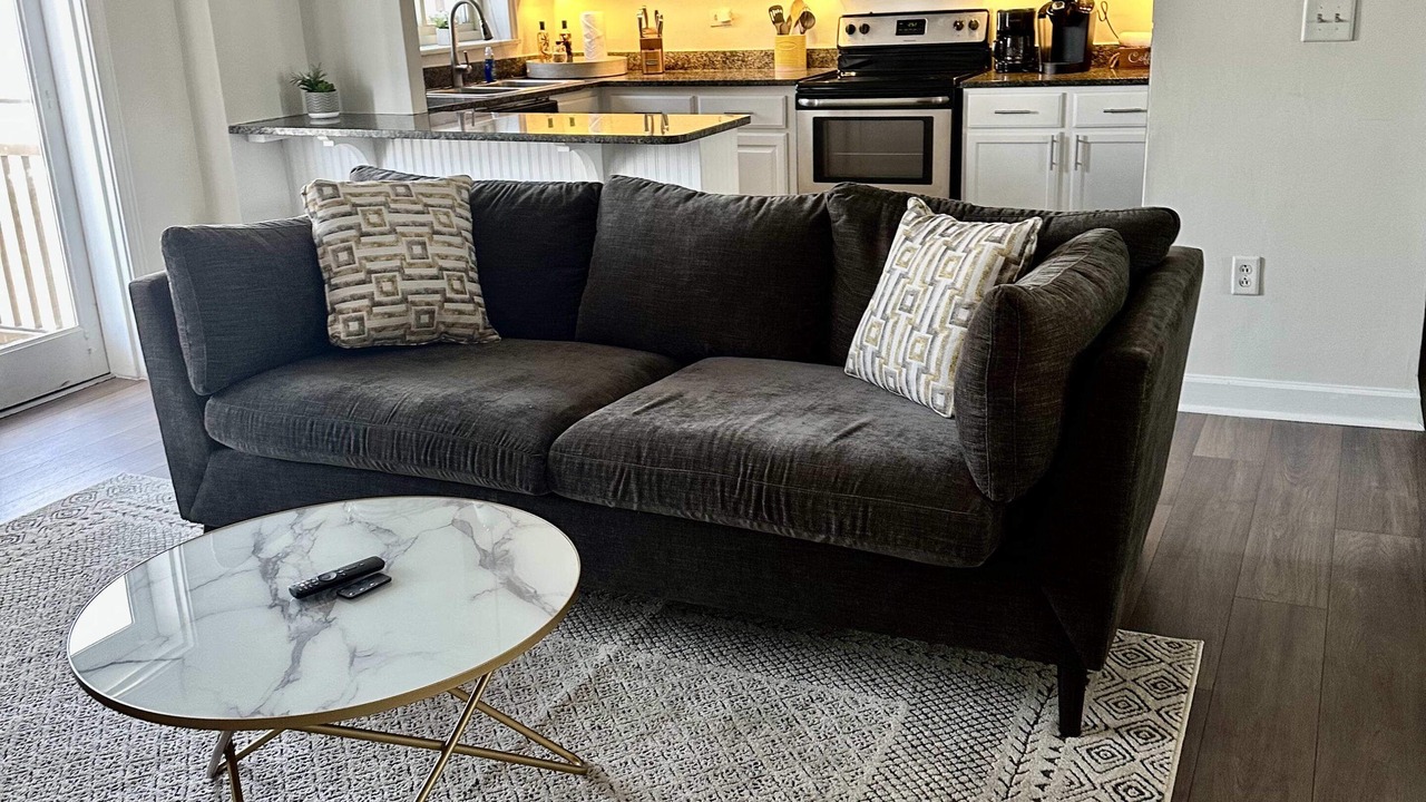 Photo of Livingroom in Downtown Atlanta