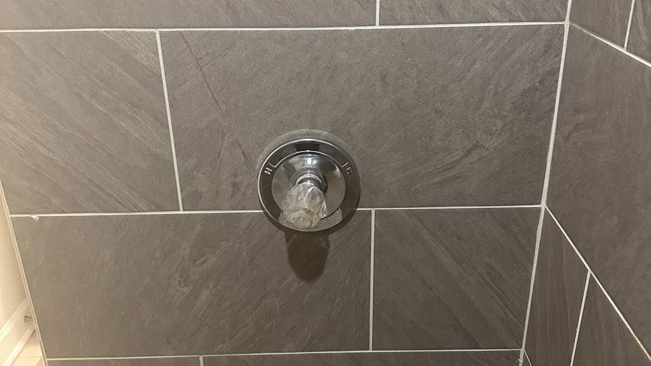 Photo of Bathroom in Downtown Atlanta
