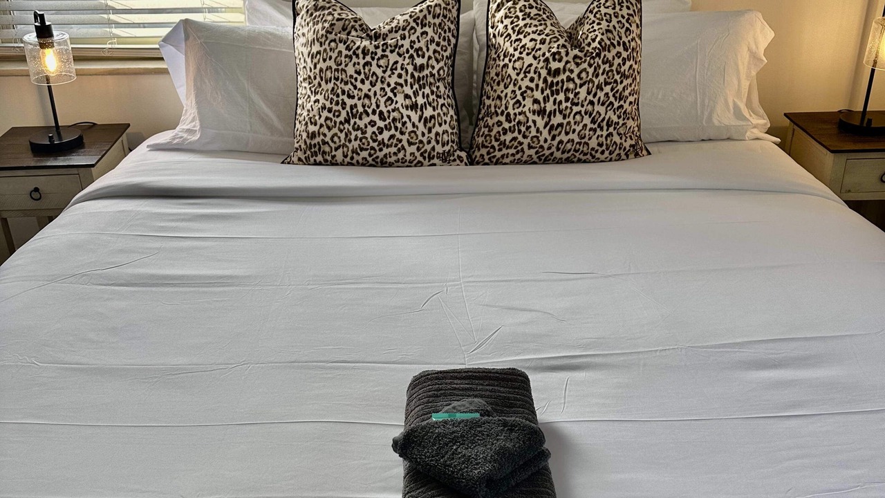 Photo of Bedroom in Downtown Atlanta