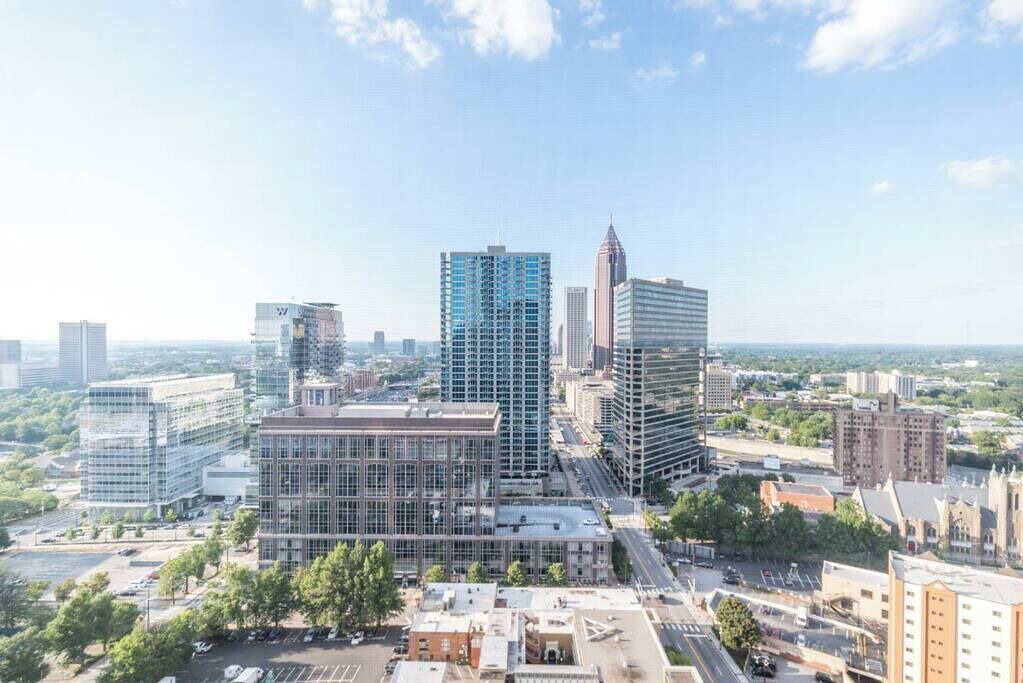 Photo of Others in Downtown Atlanta