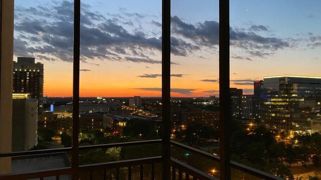 Photo of Outdoor in Downtown Atlanta