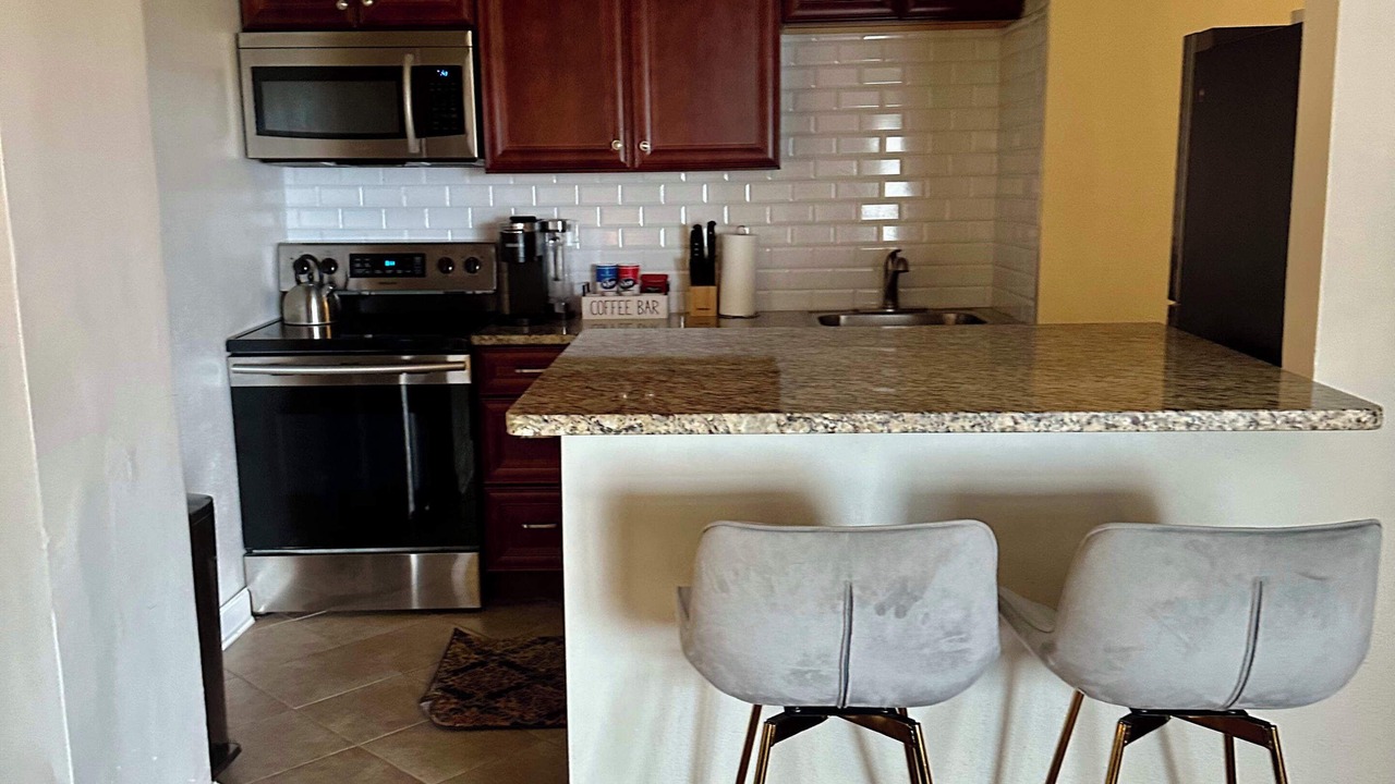 Photo of Kitchen in Downtown Atlanta