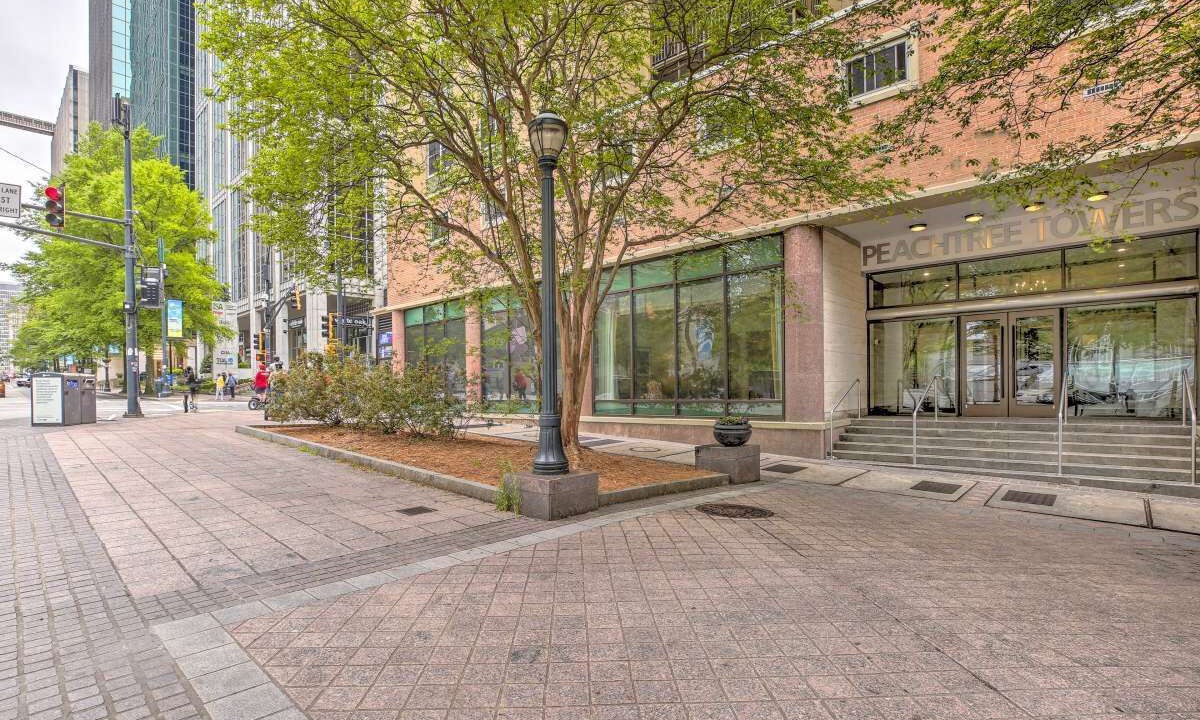 Photo of Outdoor in Downtown Atlanta