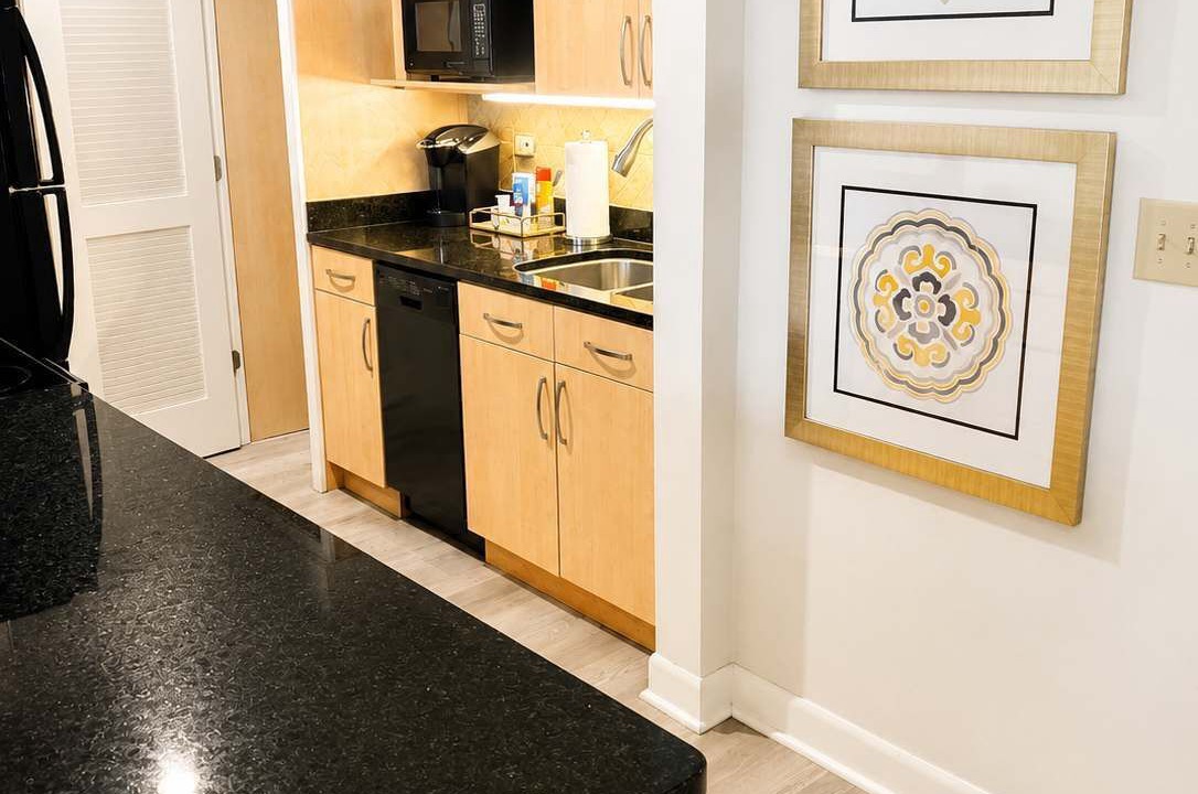 Photo of Kitchen in Downtown Atlanta