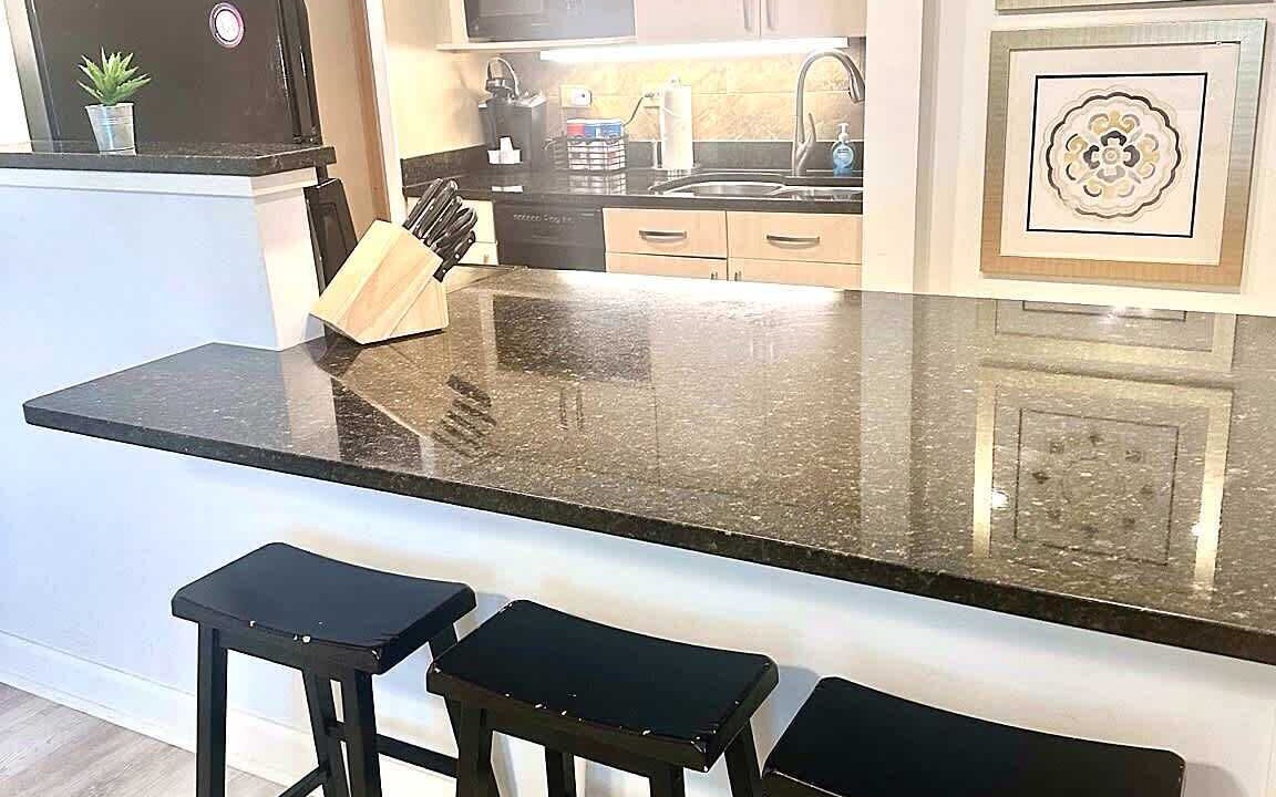 Photo of Kitchen in Downtown Atlanta