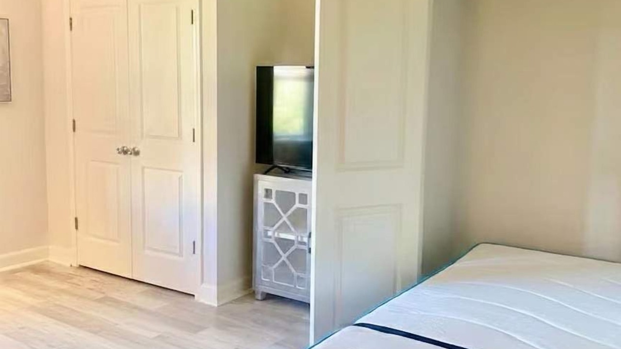 Photo of Bedroom in Downtown Atlanta