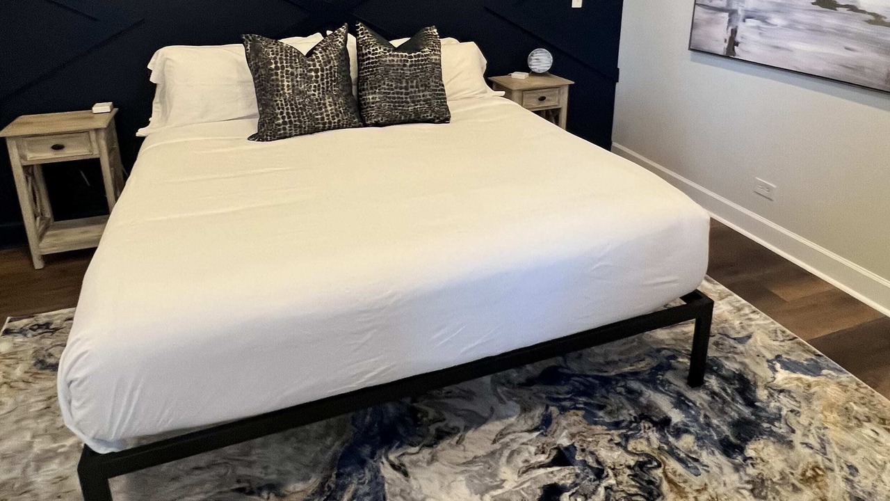 Photo of Bedroom in Downtown Atlanta