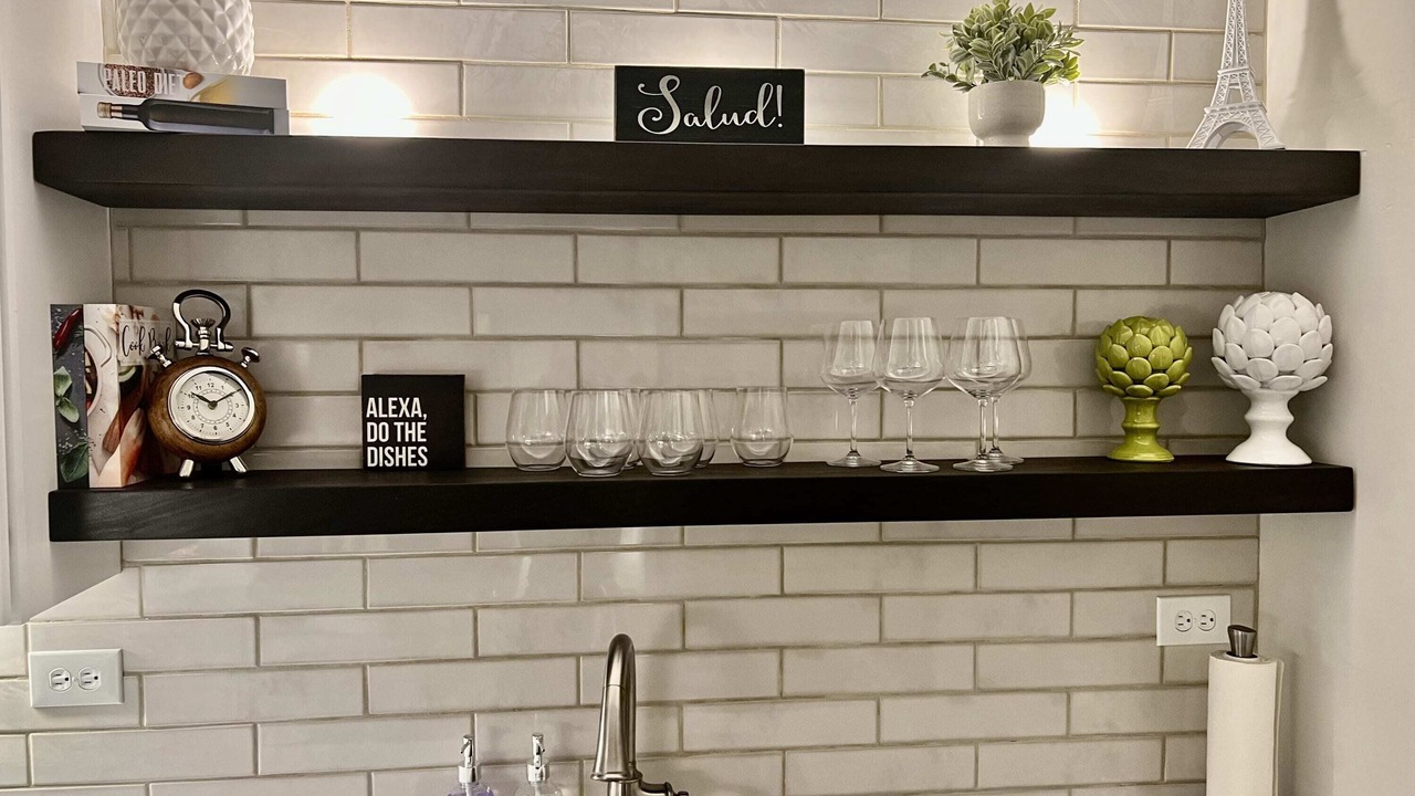 Photo of Kitchen in Downtown Atlanta