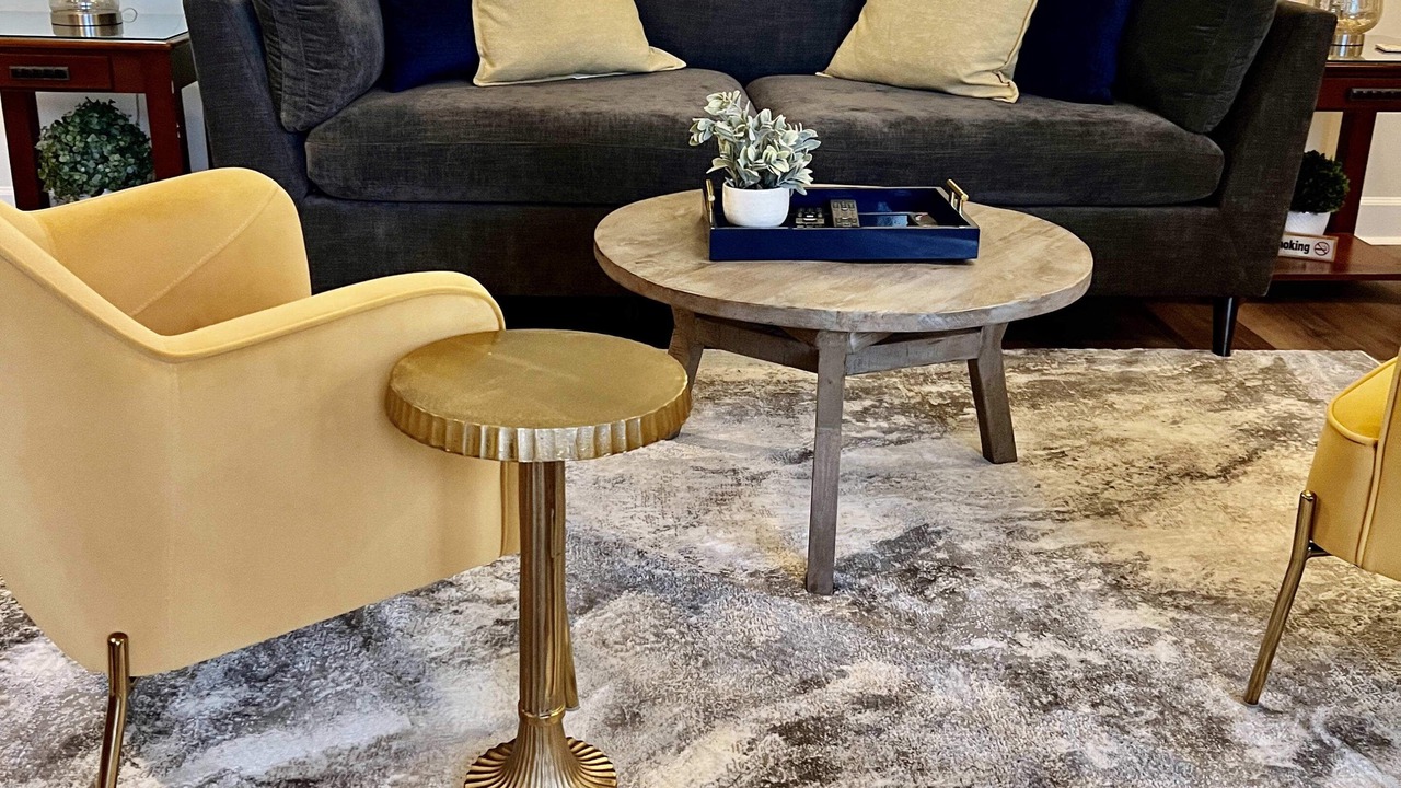 Photo of Livingroom in Downtown Atlanta