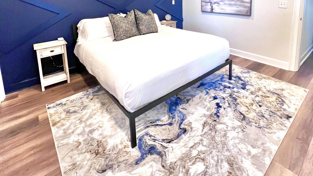Photo of Bedroom in Downtown Atlanta