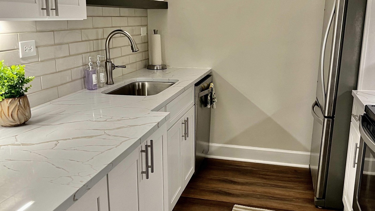 Photo of Kitchen in Downtown Atlanta
