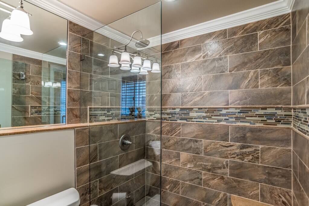 Photo of Bathroom in Downtown Atlanta