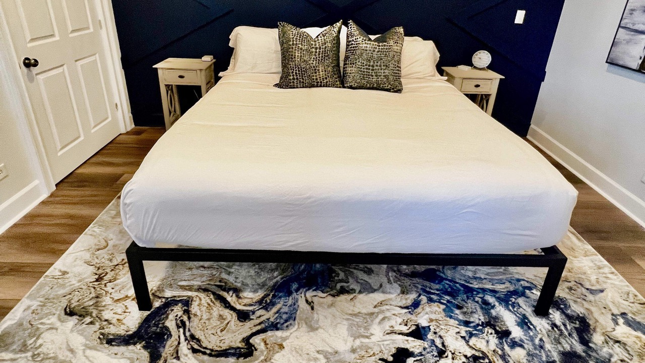 Photo of Bedroom in Downtown Atlanta