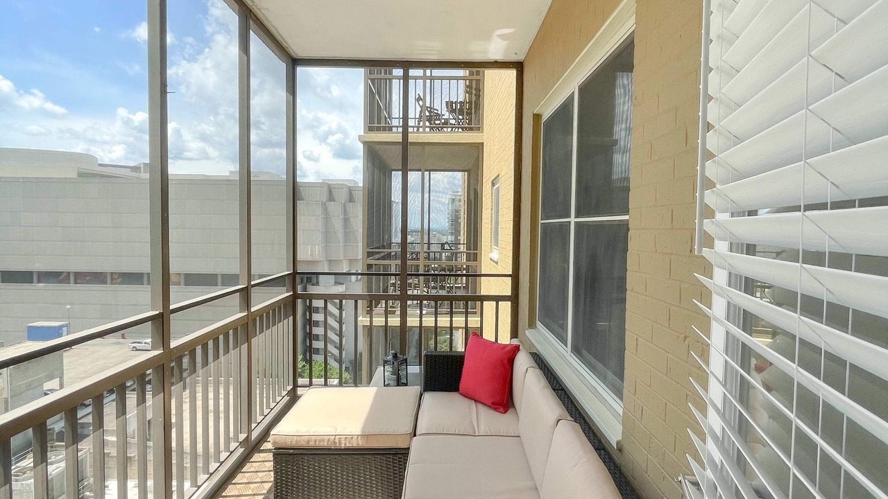 Photo of Outdoor in Downtown Atlanta