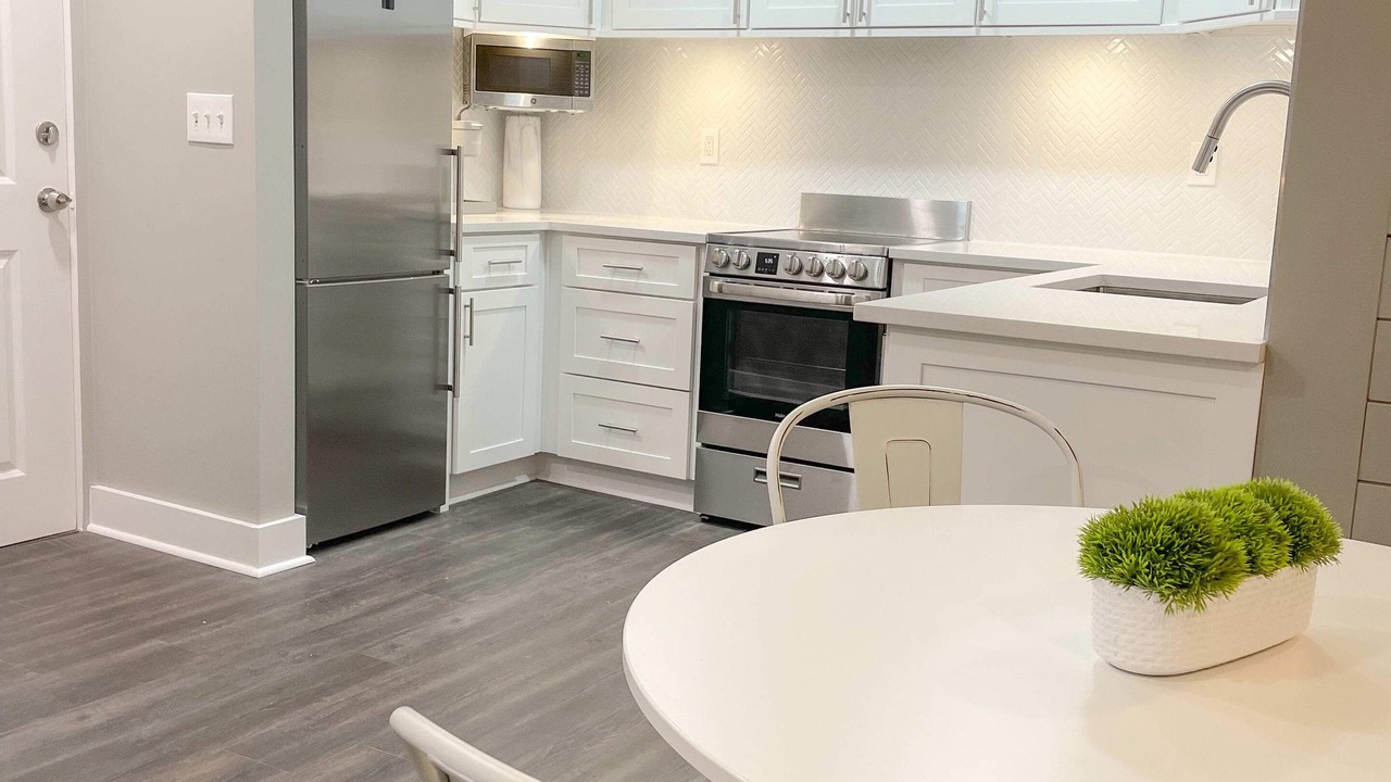 Photo of Kitchen in Downtown Atlanta