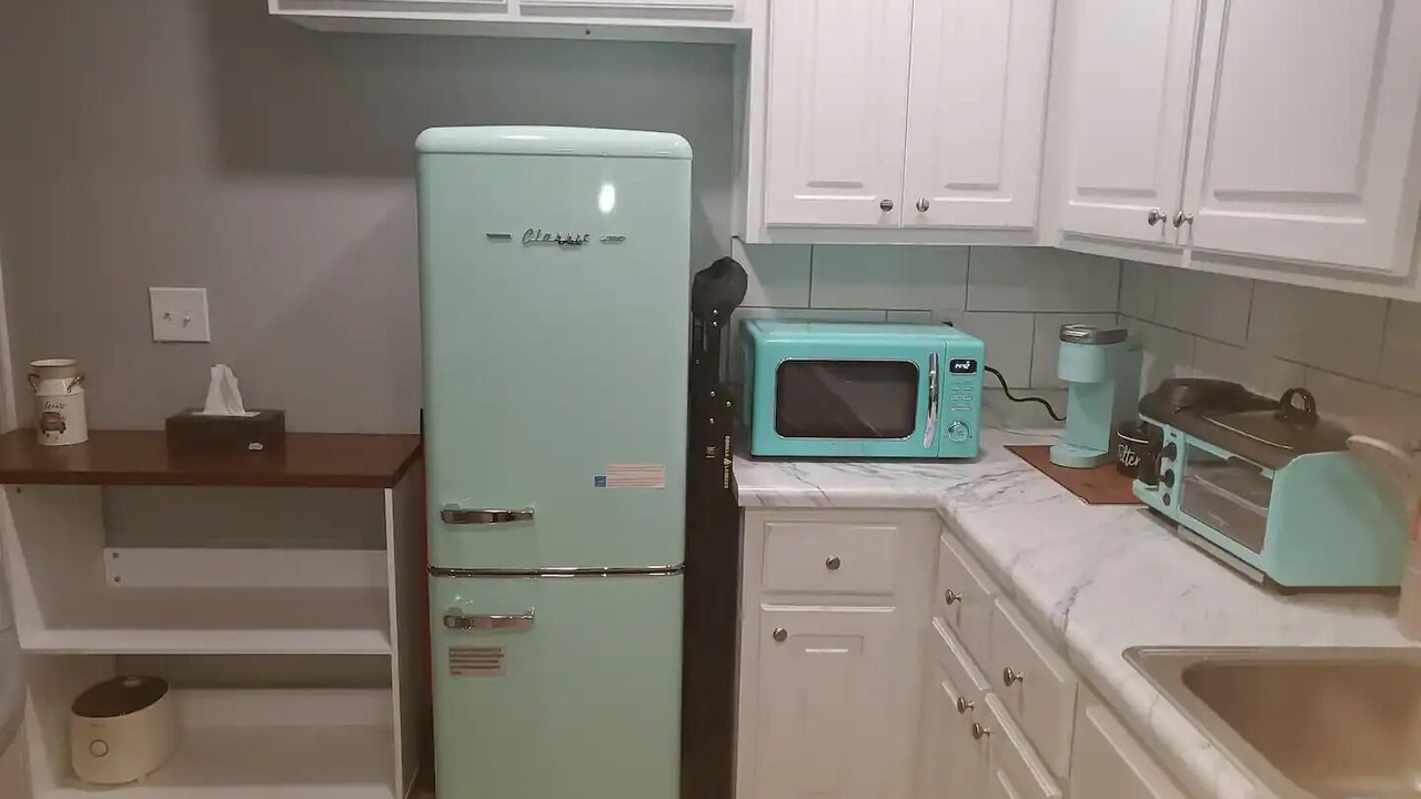 Photo of Kitchen in Macon