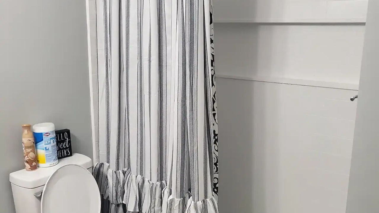 Photo of Bathroom in Macon