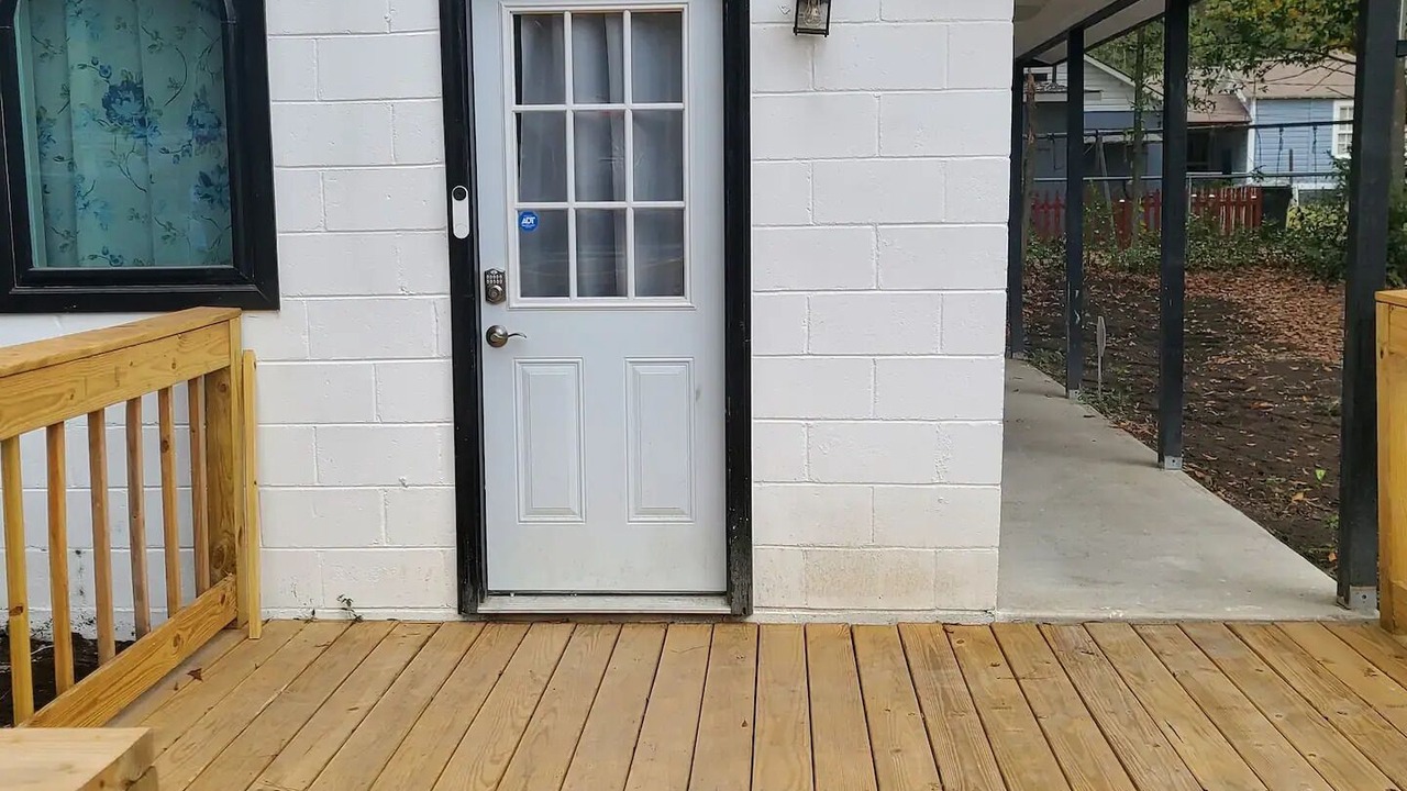 Photo of Outdoor in Macon