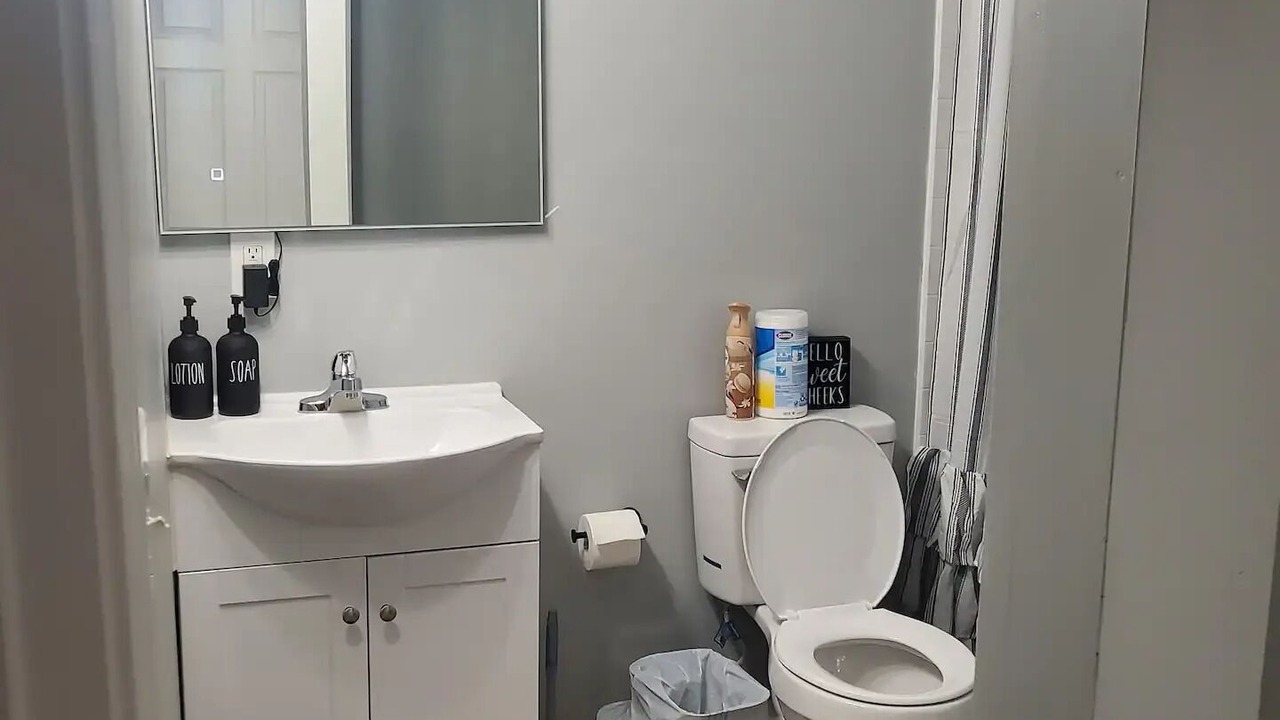Photo of Bathroom in Macon