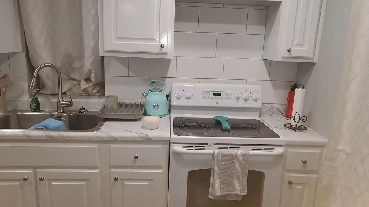 Photo of Kitchen in Macon