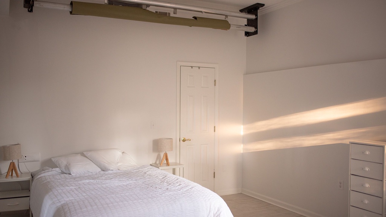 Photo of Bedroom in Martinez