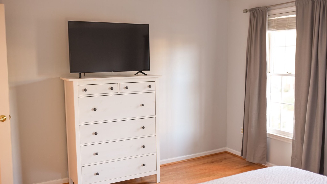 Photo of Bedroom in Martinez