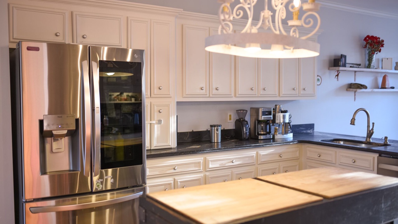 Photo of Kitchen in Martinez