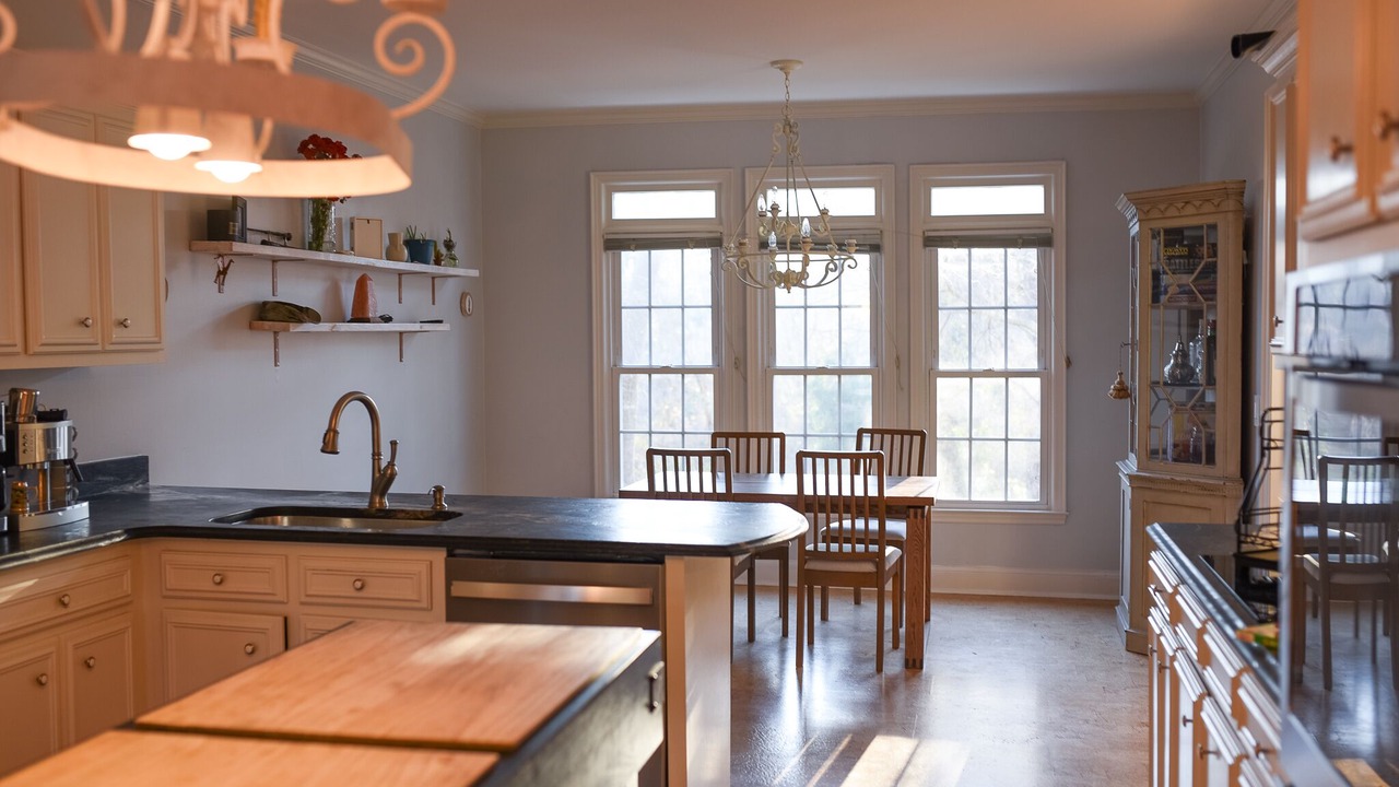 Photo of Kitchen in Martinez