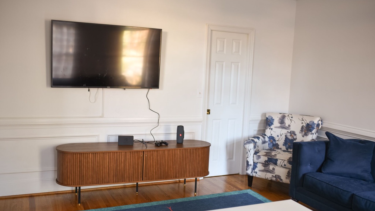 Photo of Livingroom in Martinez