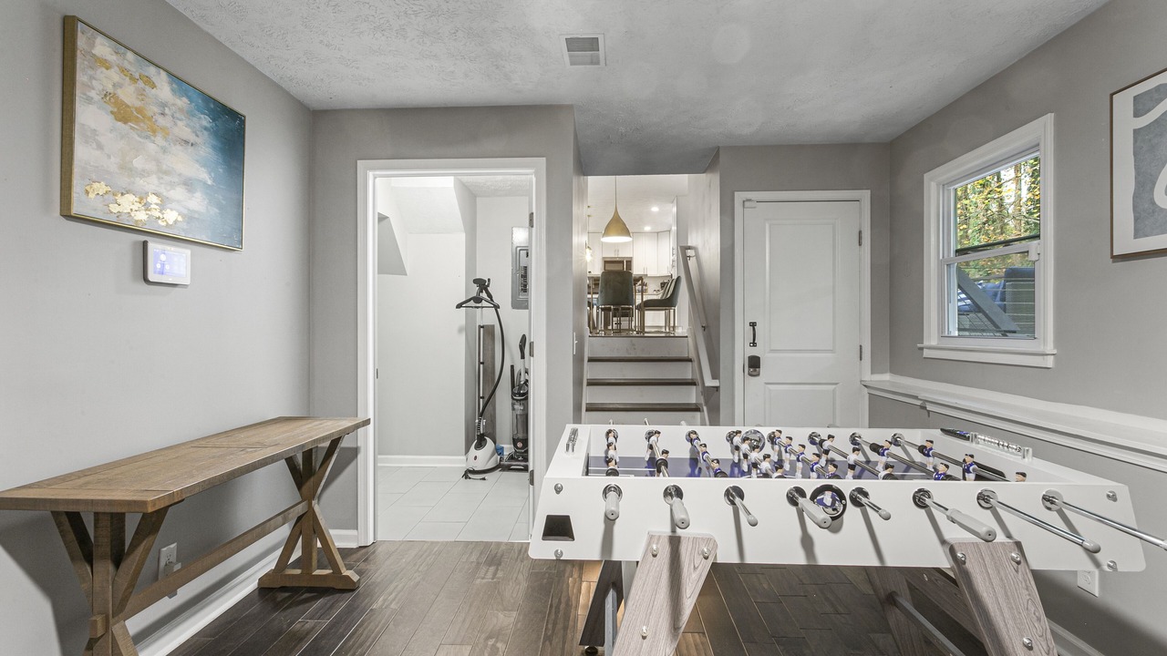 Photo of Bedroom in Marietta