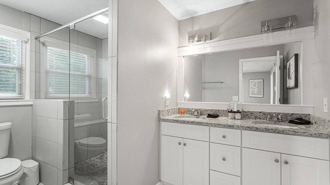 Photo of Bathroom in Marietta