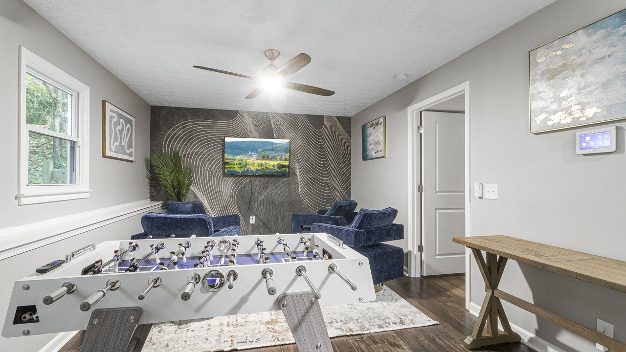 Photo of Bedroom in Marietta