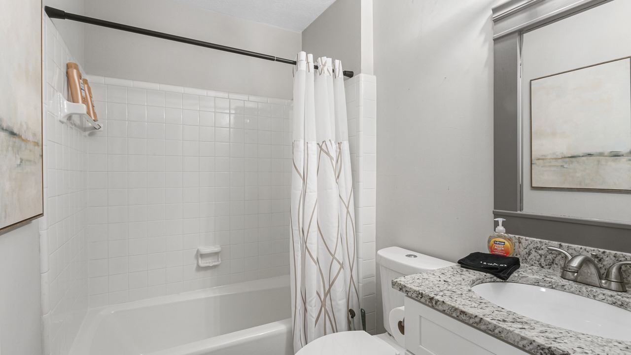 Photo of Bathroom in Marietta