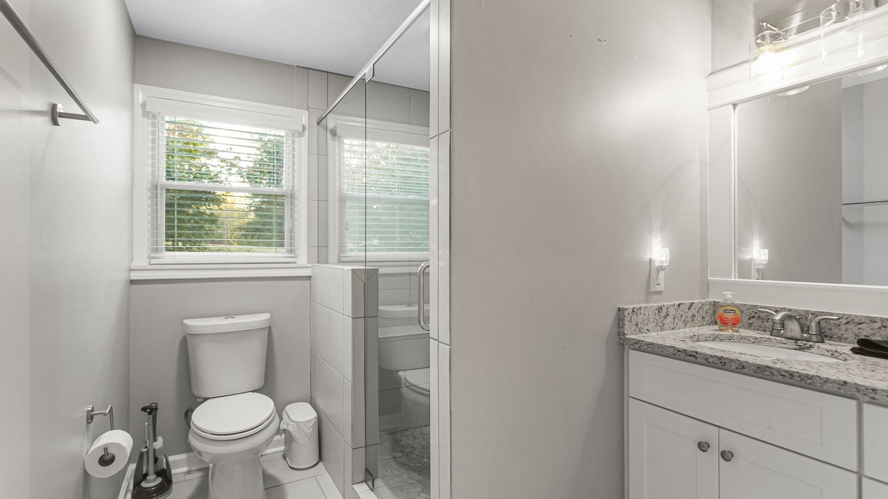 Photo of Bathroom in Marietta