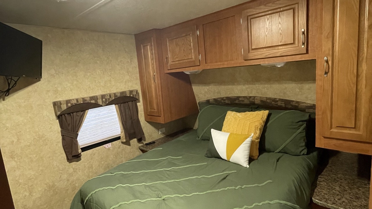 Photo of Bedroom in Dandridge