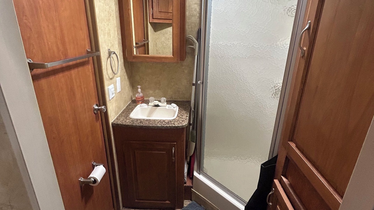 Photo of Bathroom in Dandridge