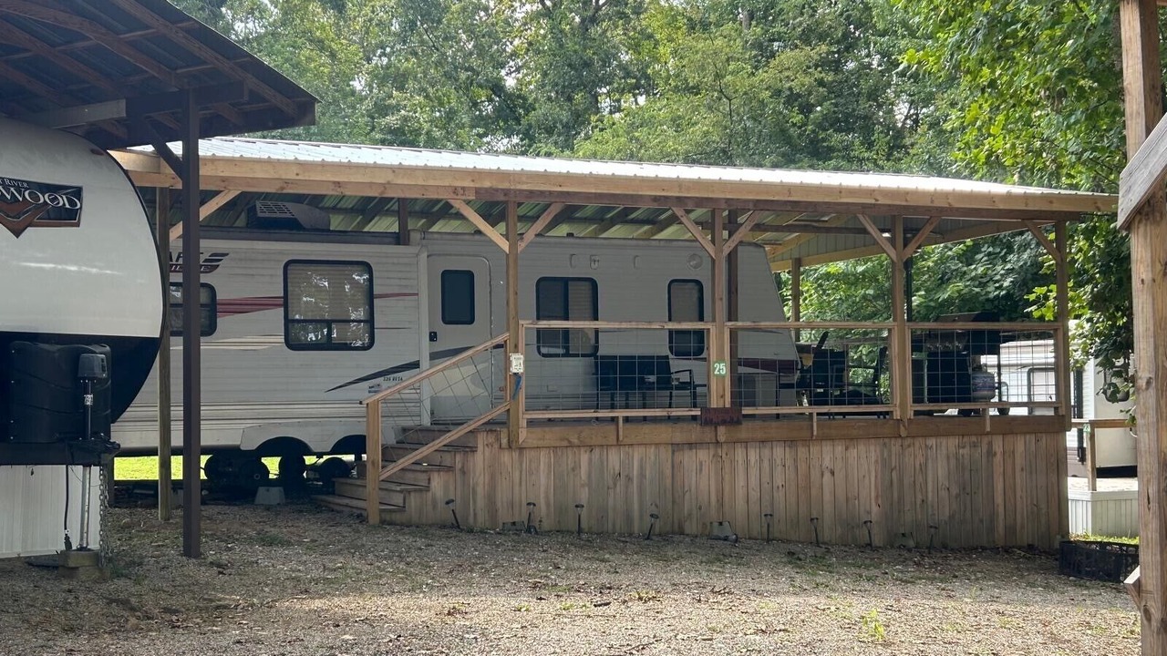 Photo of Outdoor in Dandridge