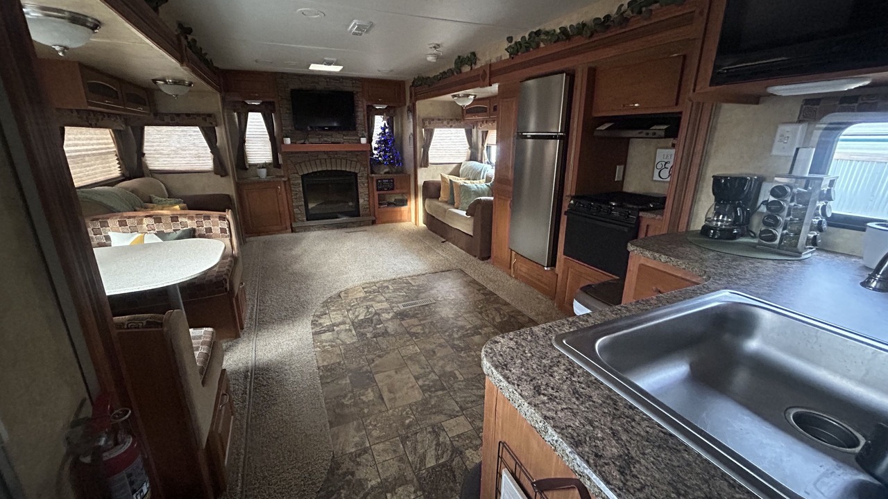 Photo of Kitchen in Dandridge