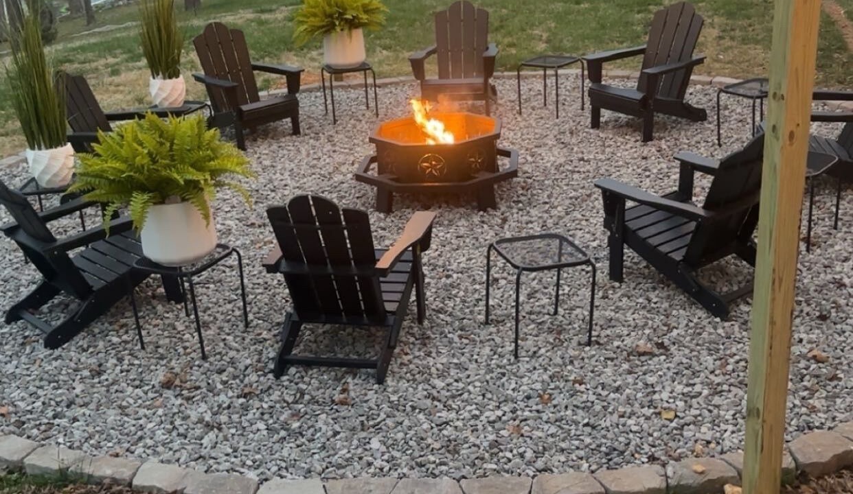 Photo of Outdoor in Estill Springs