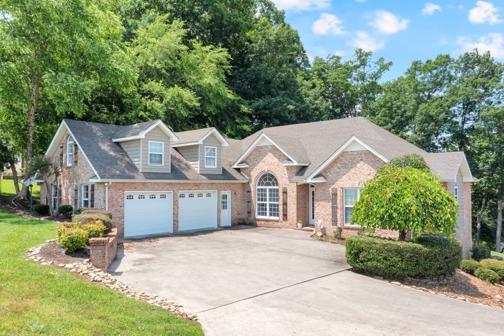 Photo of Outdoor in Estill Springs