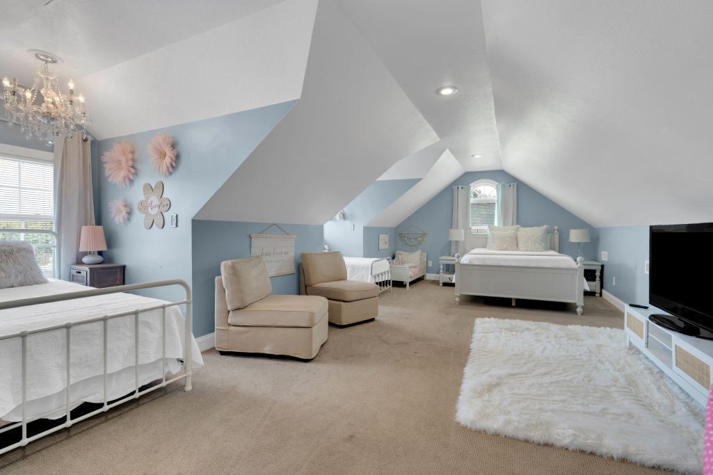Photo of Bedroom in Estill Springs